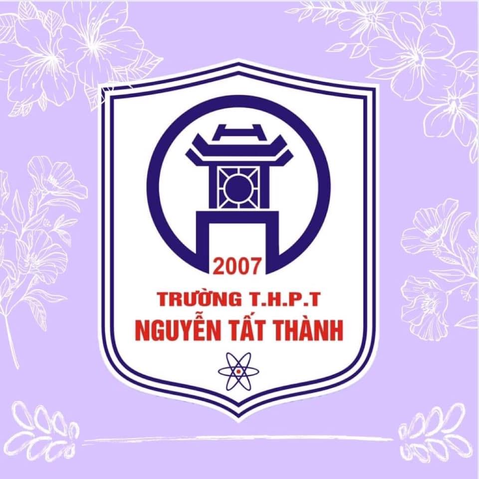 THPT Nguyễn Tất Thành